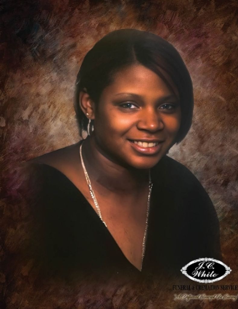 Makeda   Fierra  Parker