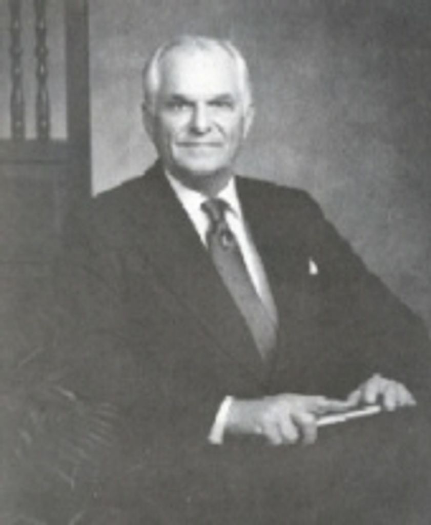 John B. Mcnamara, Jr.
