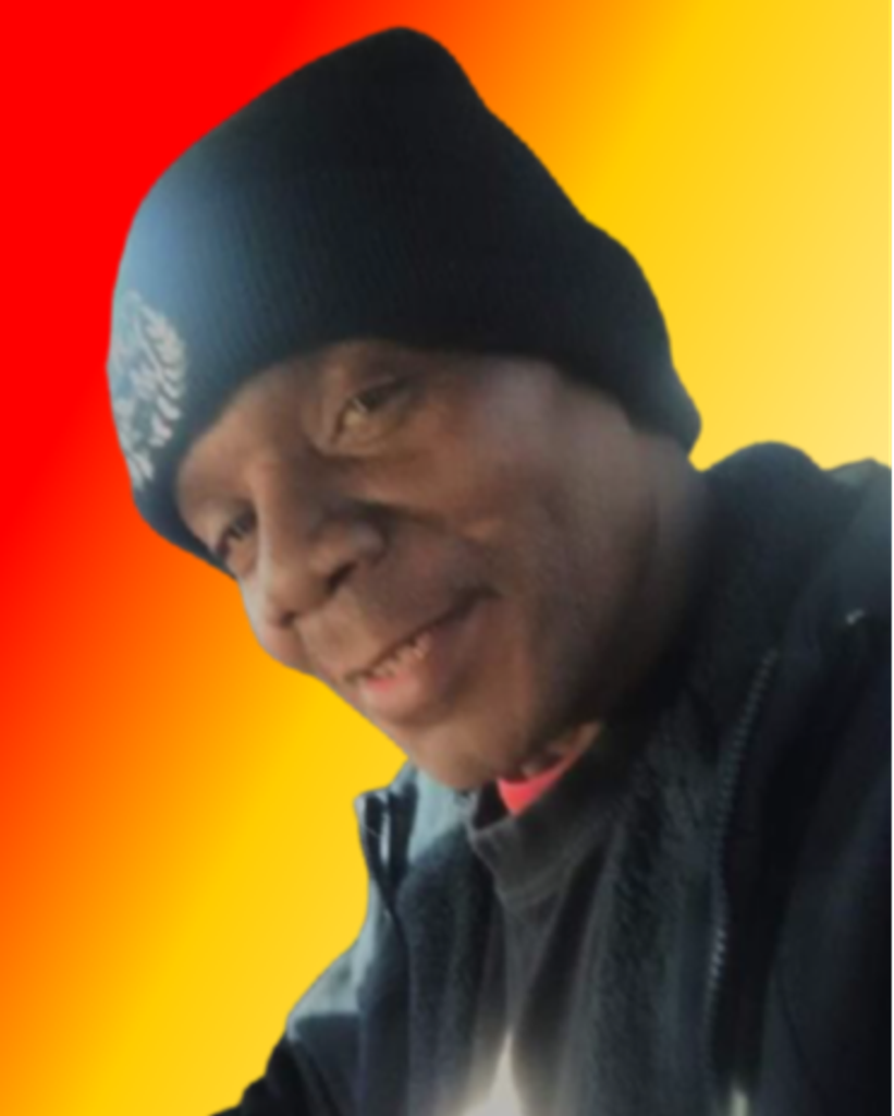 Raymond Lee Forbes Sr.
