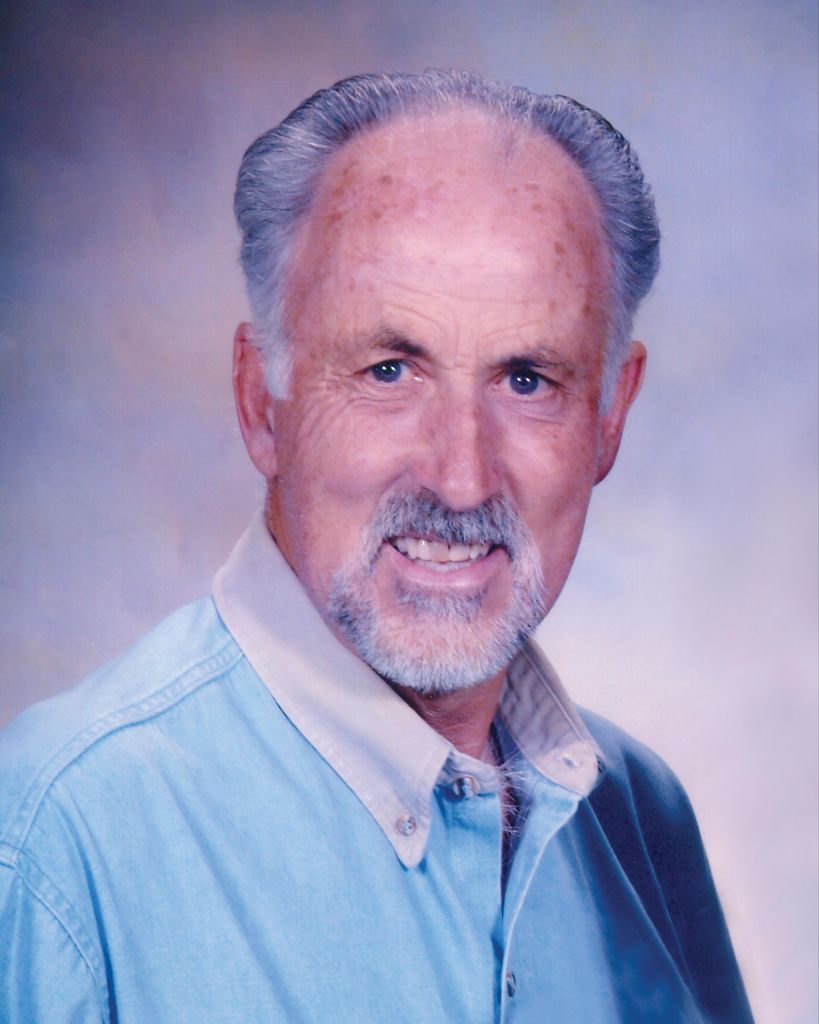 Ronald D Utley