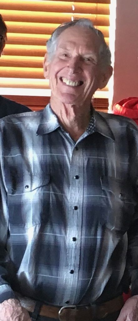 Ronald Albert Murray Profile Photo