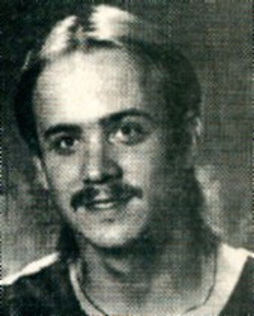 Keith Alan Swanson Profile Photo