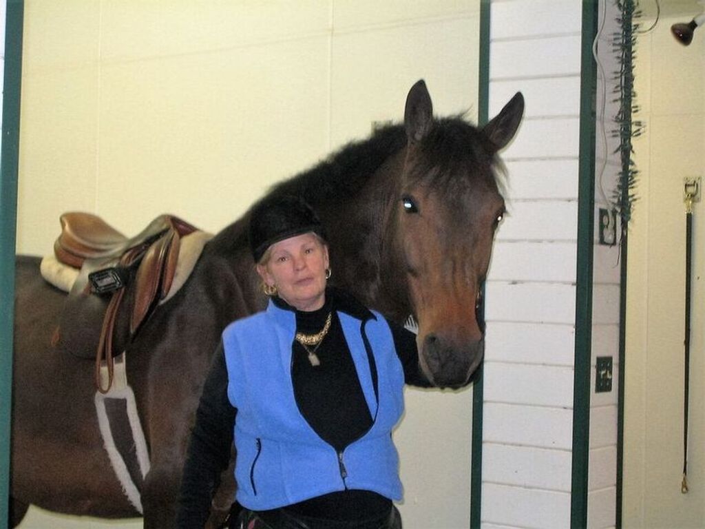 Lynn Cadle Garland Profile Photo