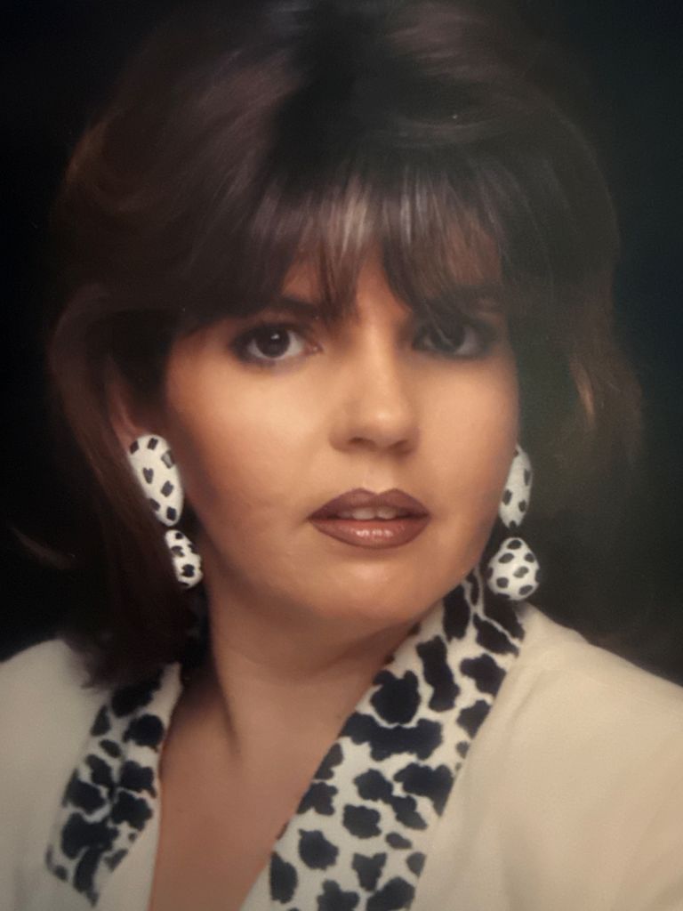 Maria Perez Godinez Profile Photo