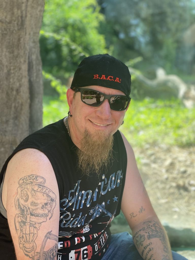 James Barnes Profile Photo