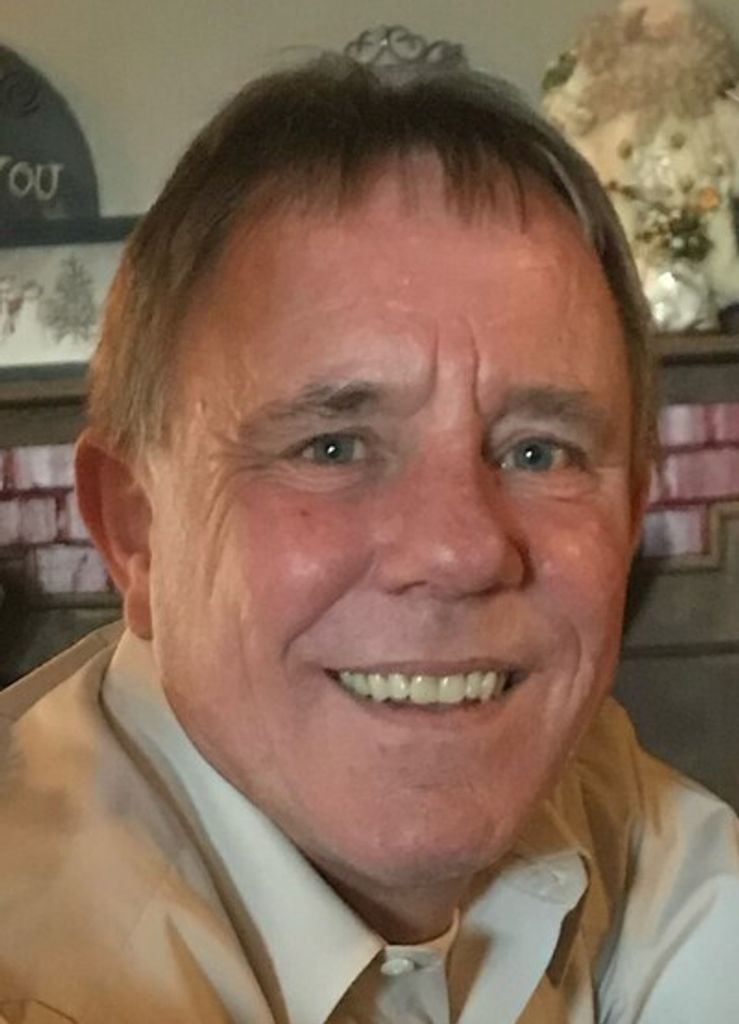 Michael "Mike" Lange Profile Photo