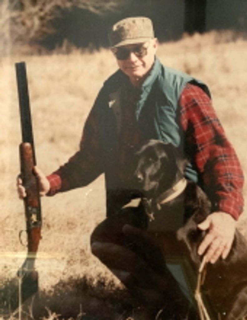 Robert E. "Bobby" Livingston, Iii