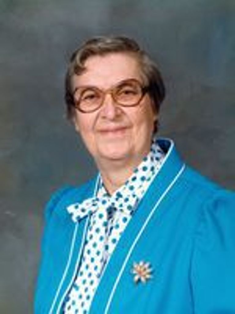 Gladys Eaton Profile Photo