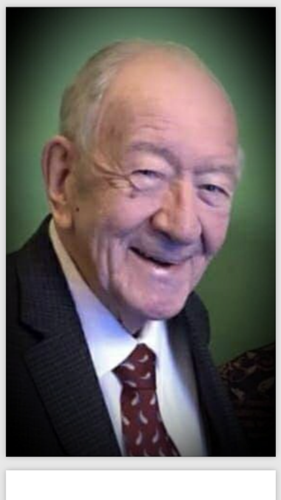 William O. "Liam" Clancy