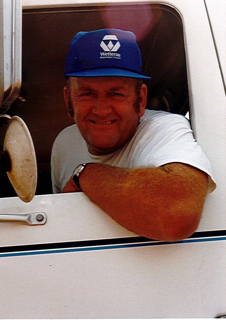 Michael Leroy Bond Profile Photo