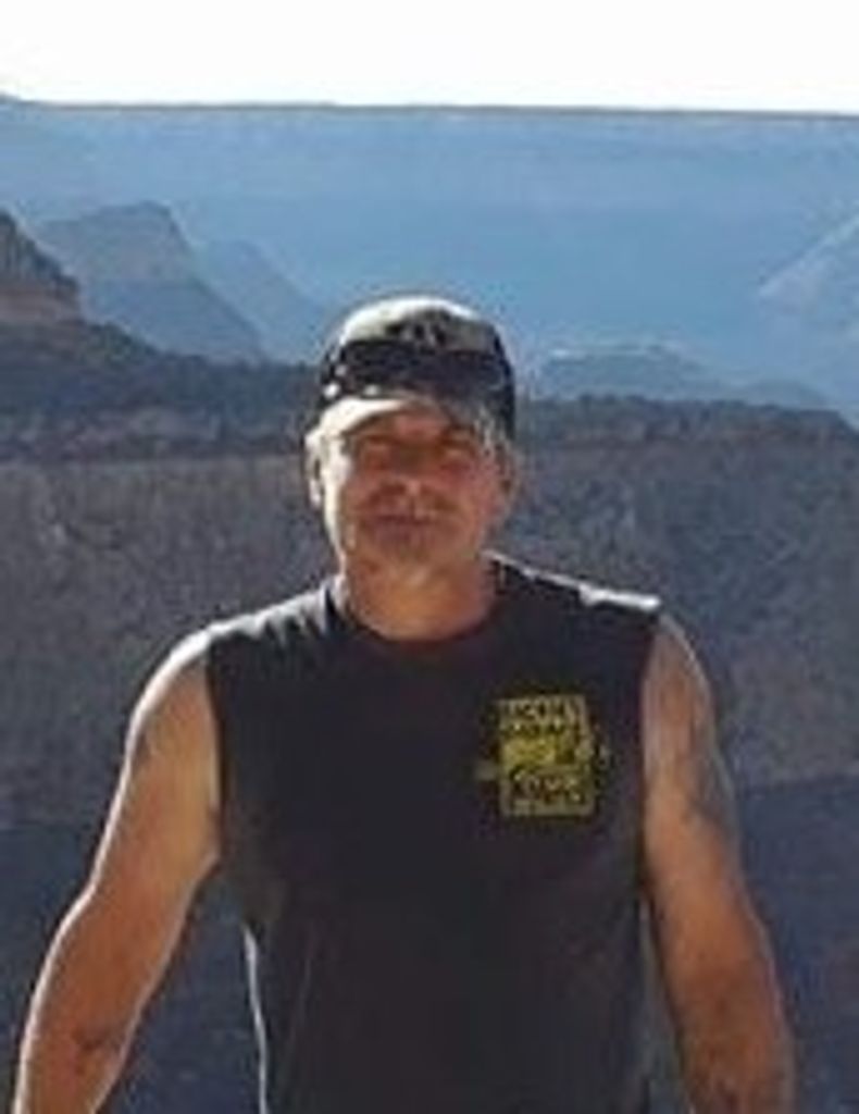 Roy C Chrismon