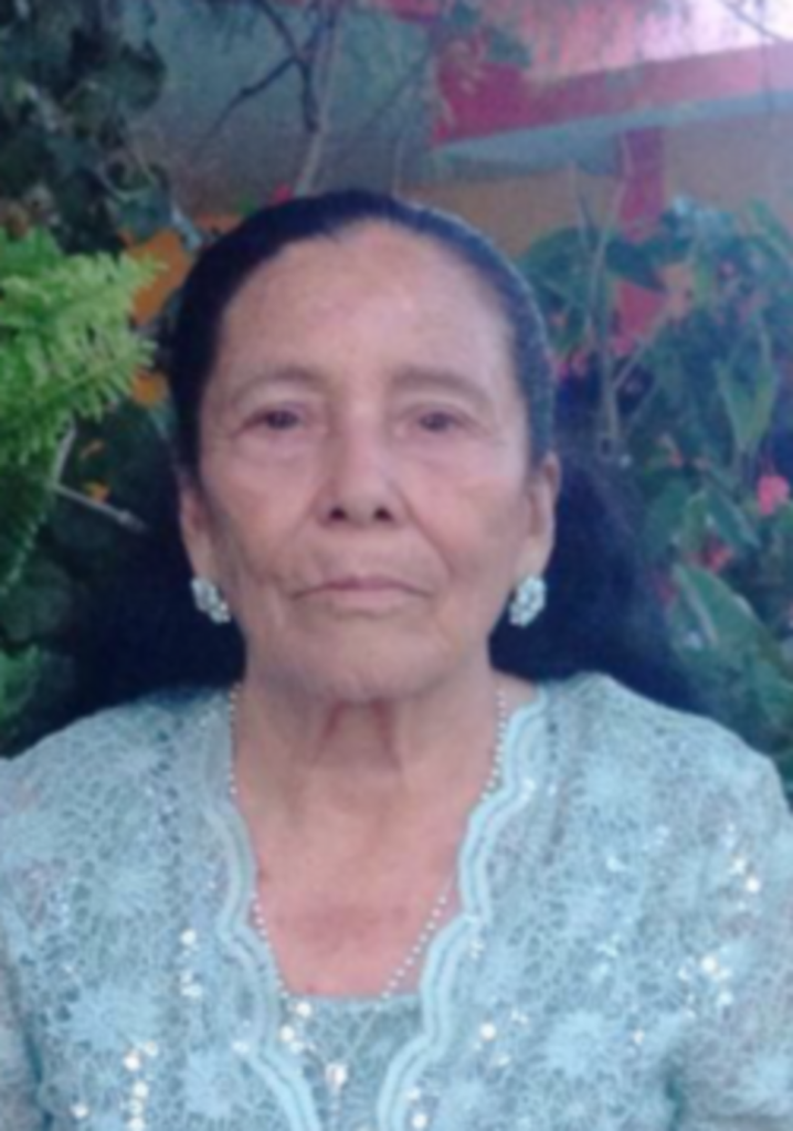 Amada Barboza Niño Profile Photo