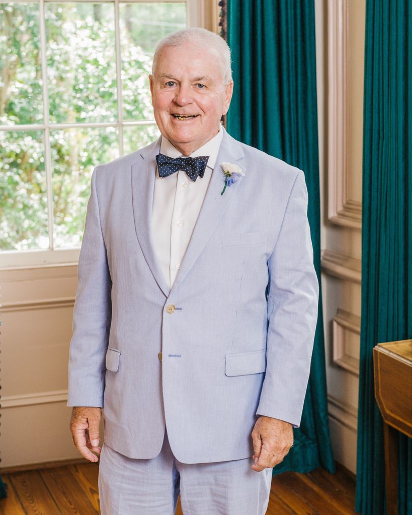 Peter Edward Derry