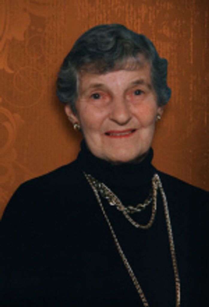Ruth L. Bean