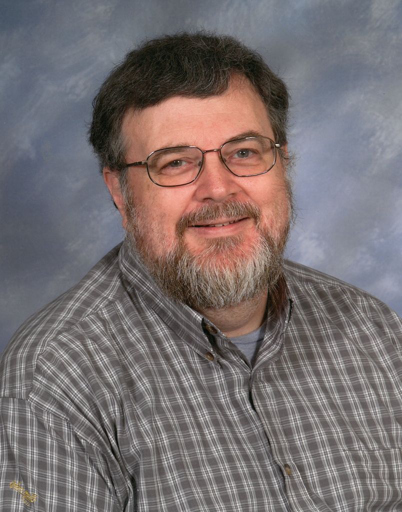 Joel David Sauerwein Profile Photo