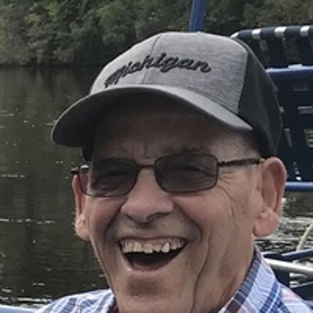 Frank "Bud" Darwin Spaulding Profile Photo