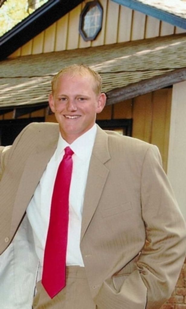 Deacon Buckley Profile Photo