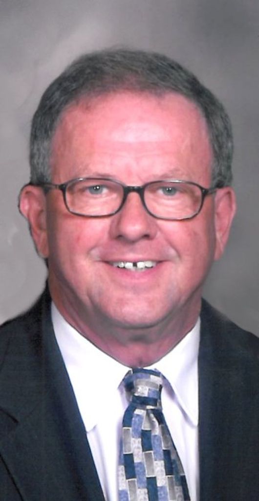 Doyle E. Leine