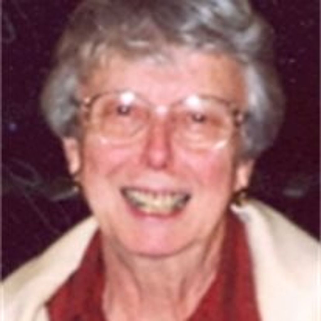 S Mary E. (Murphy) Dunker