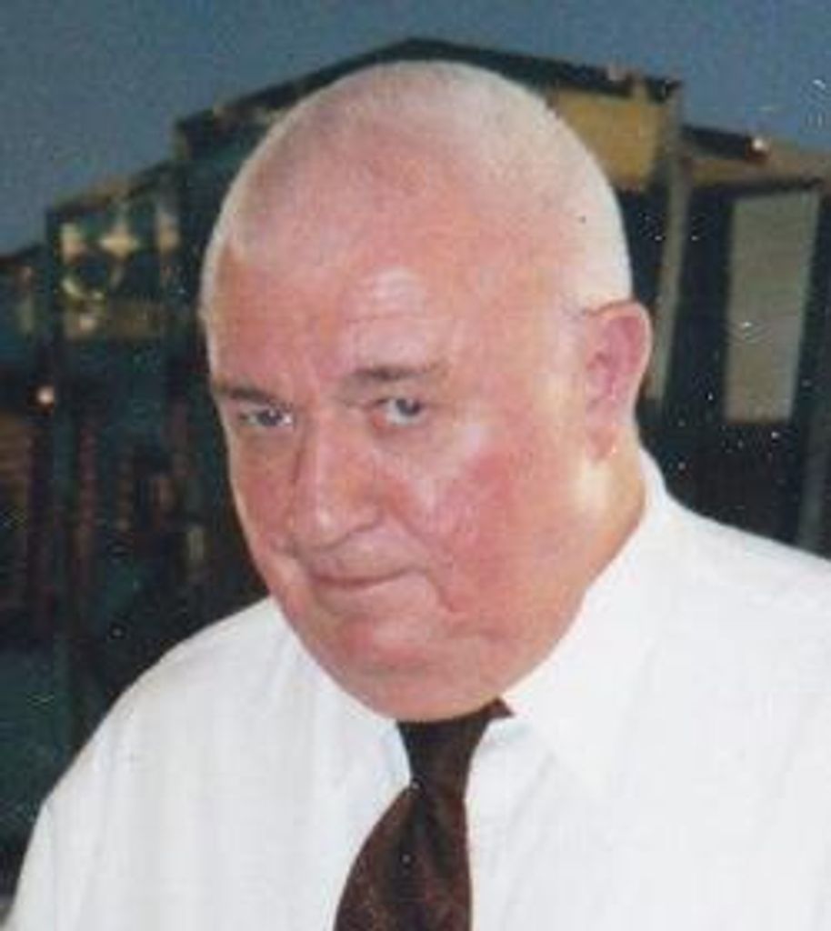 Albert S Lorenc Profile Photo