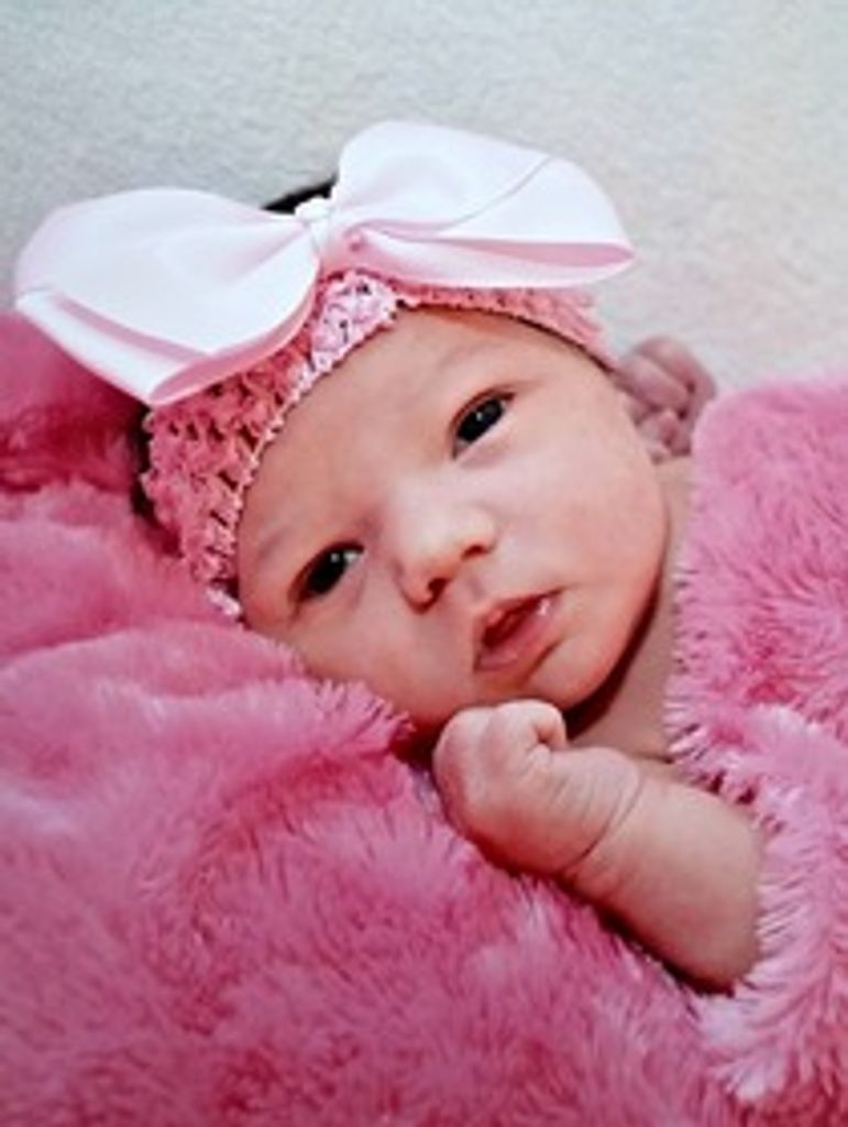 Keziah Annette Zell