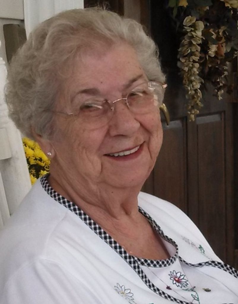 Bessie Lee Reynolds Profile Photo