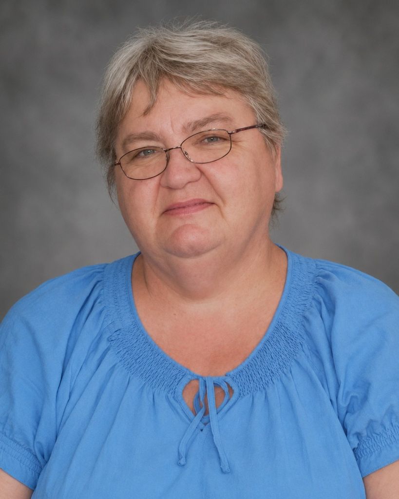 Mary Lou Turner Profile Photo