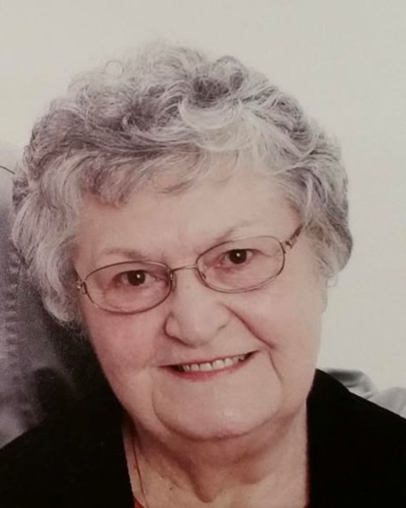 Grace Ann Watson Hockett Profile Photo