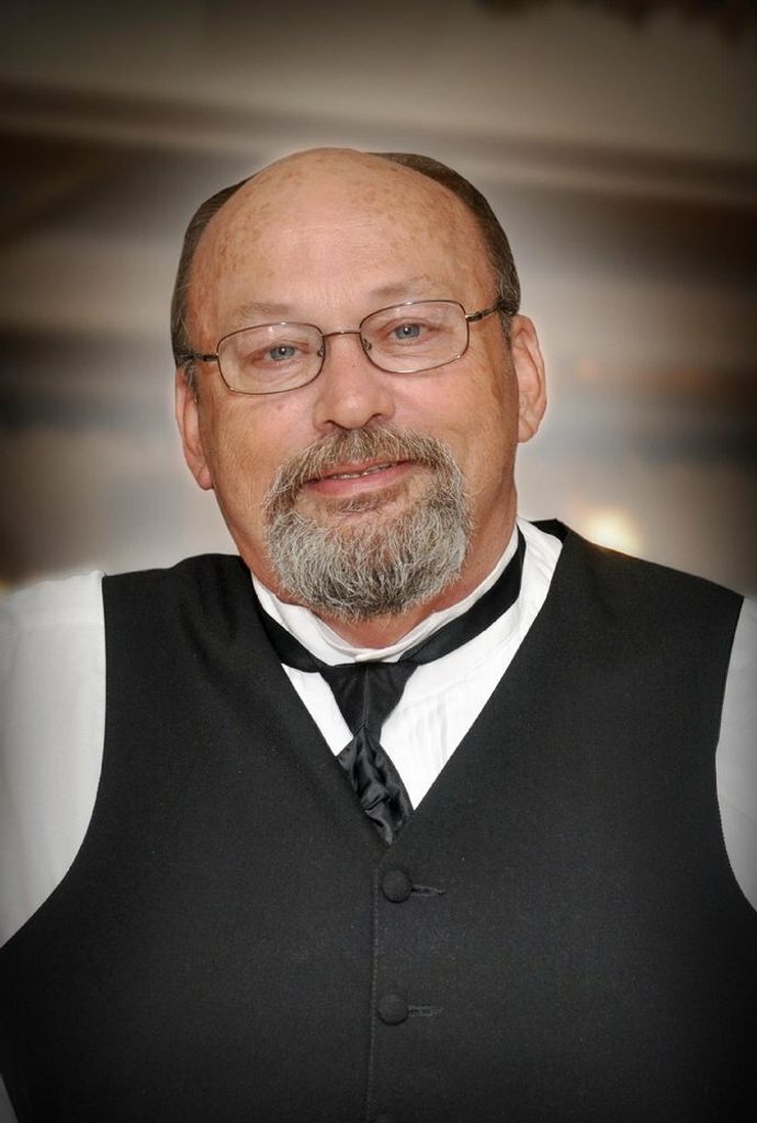 Donald C. "Don" Emory,  Sr.