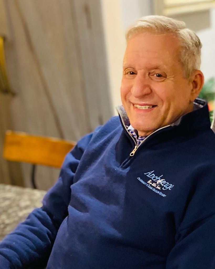 Richard J. Iammarino