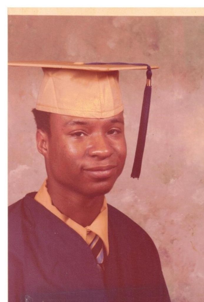Robert Amos Turner Profile Photo