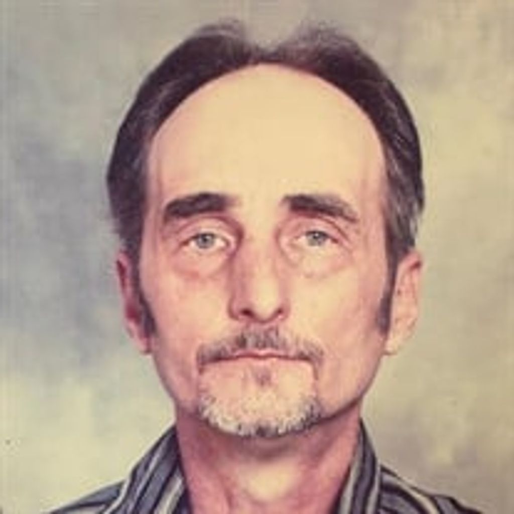Jeffrey Alan Grayce
