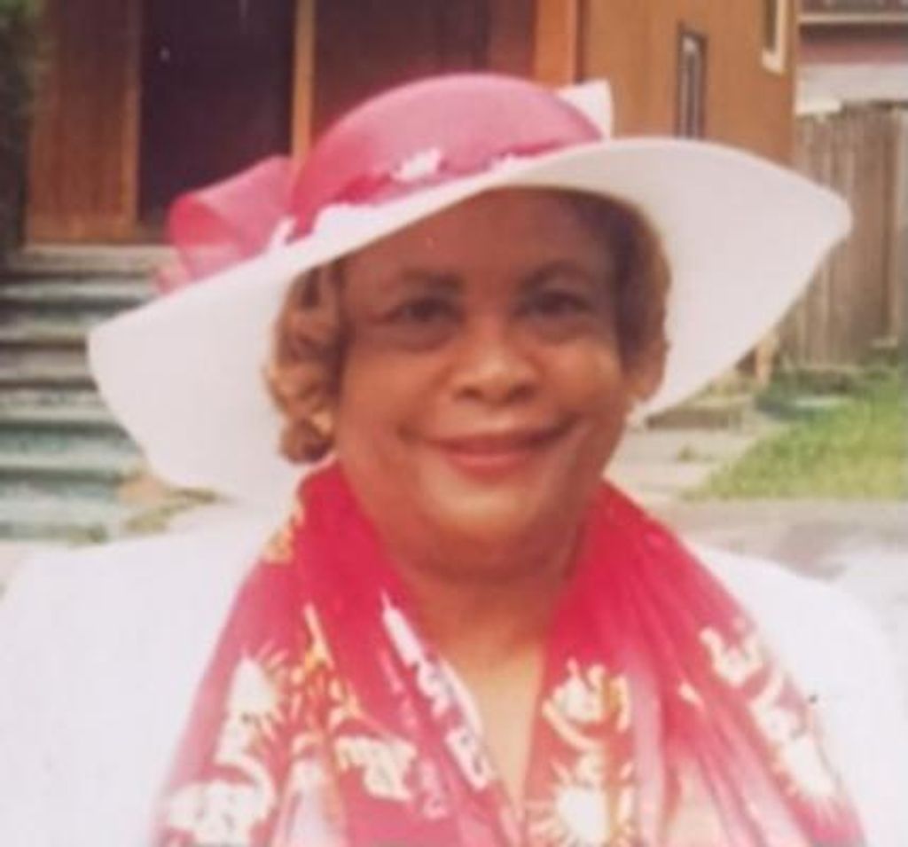 Mrs. Marie L. Hicks Profile Photo