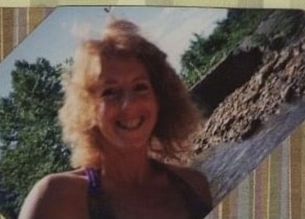 Kathleen Richter