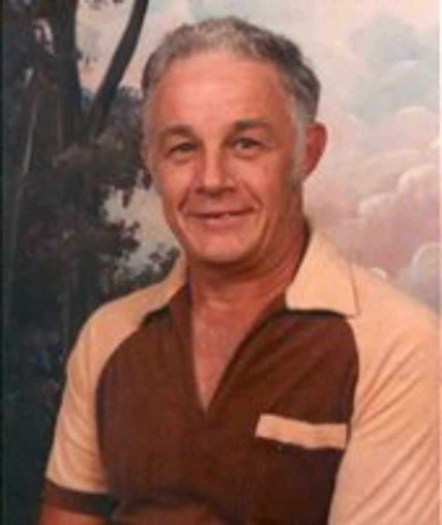 Rex L. Jones