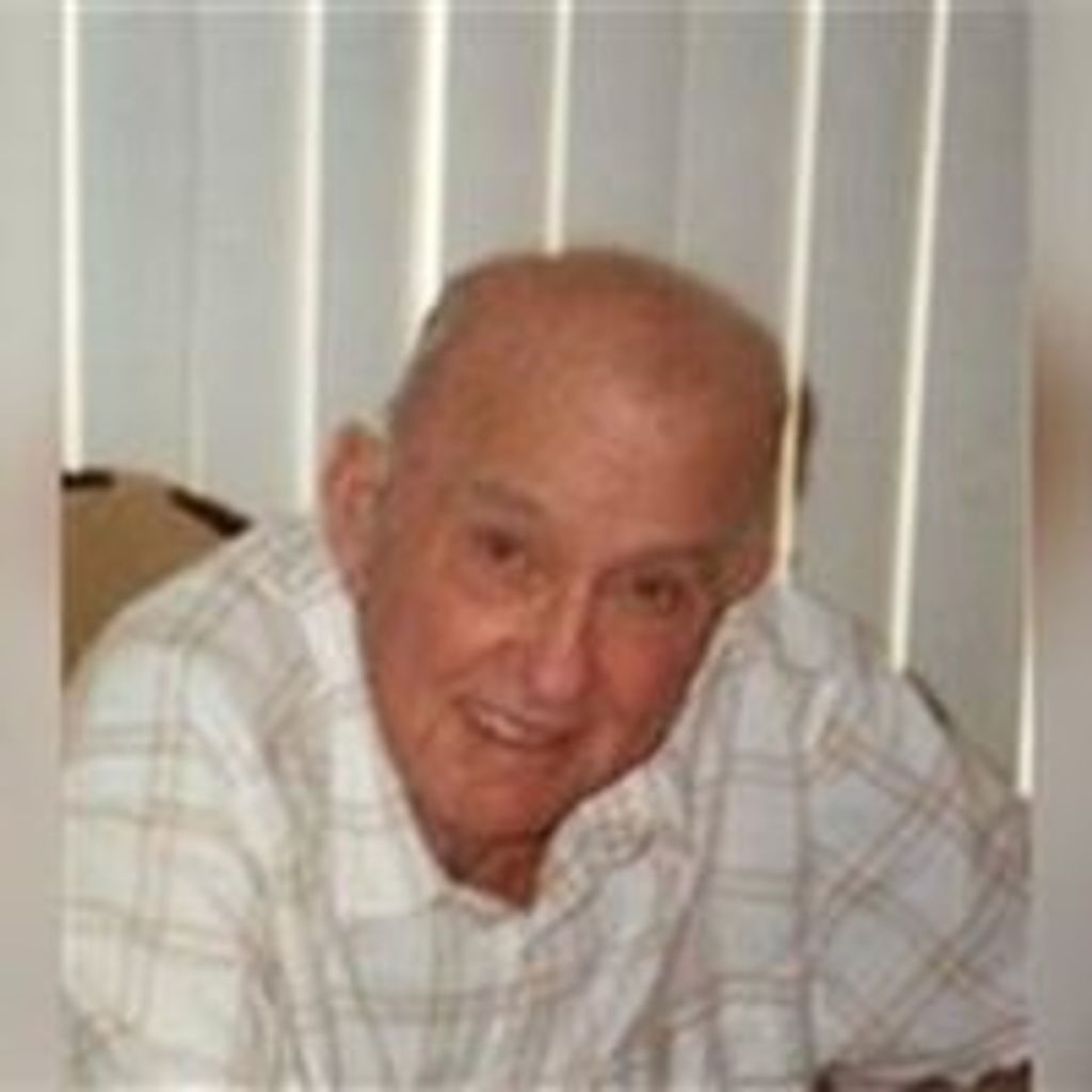 Robert "Bob" E. Tjarks