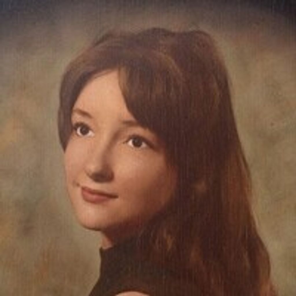 Linda Carol Mathews