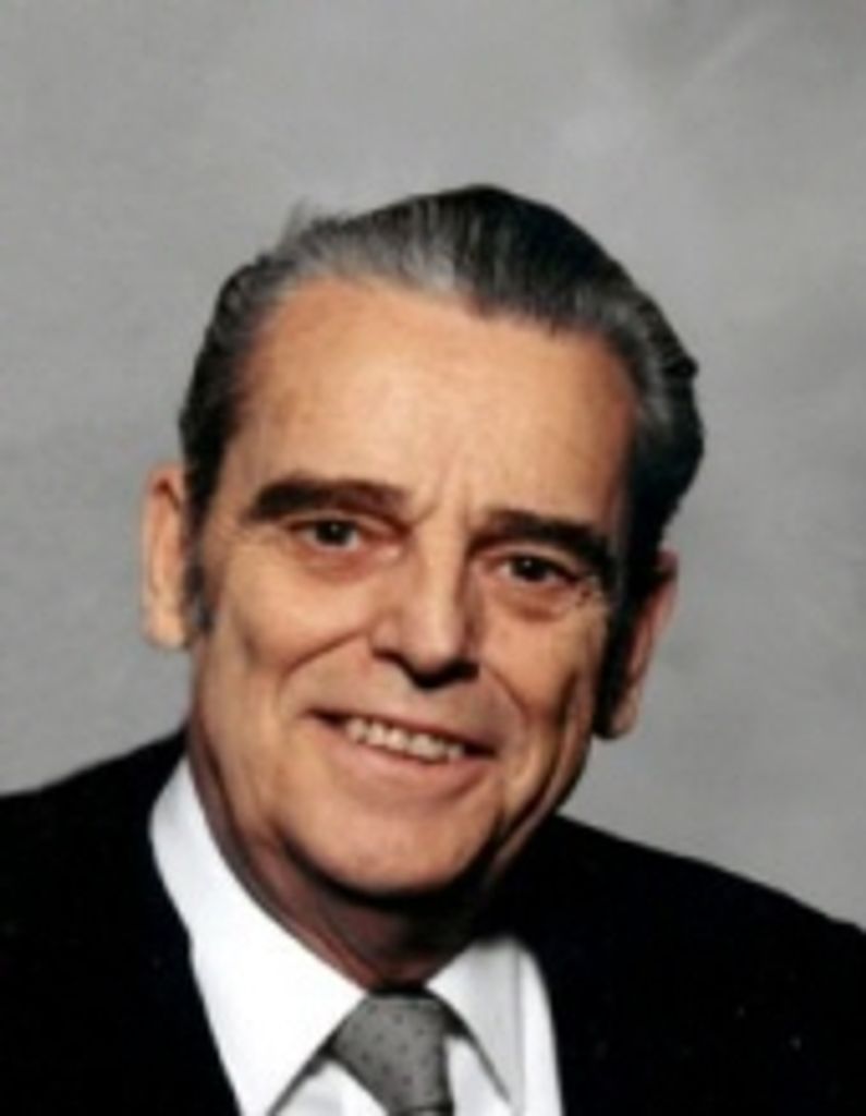 Doren W. Dicks