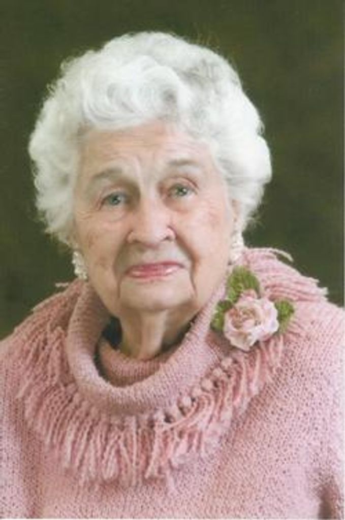 Myrtle "Dody" Ricks-Somerford Profile Photo