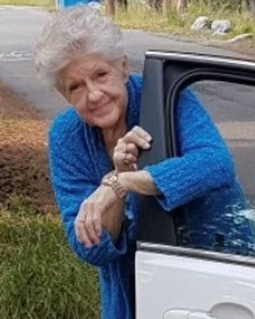 LeeAnn Susan Robinson