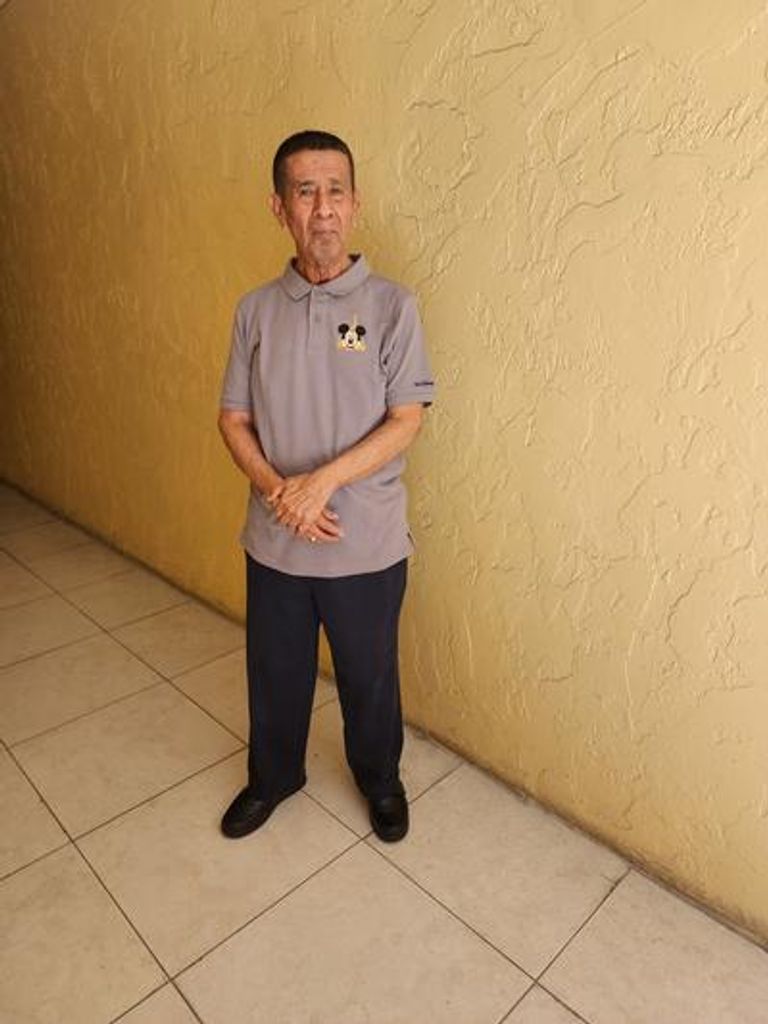 Hugo R Castro Profile Photo