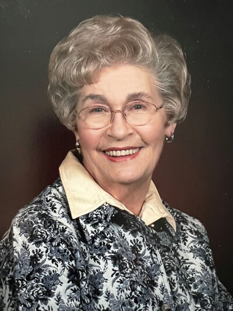 Anne Denney