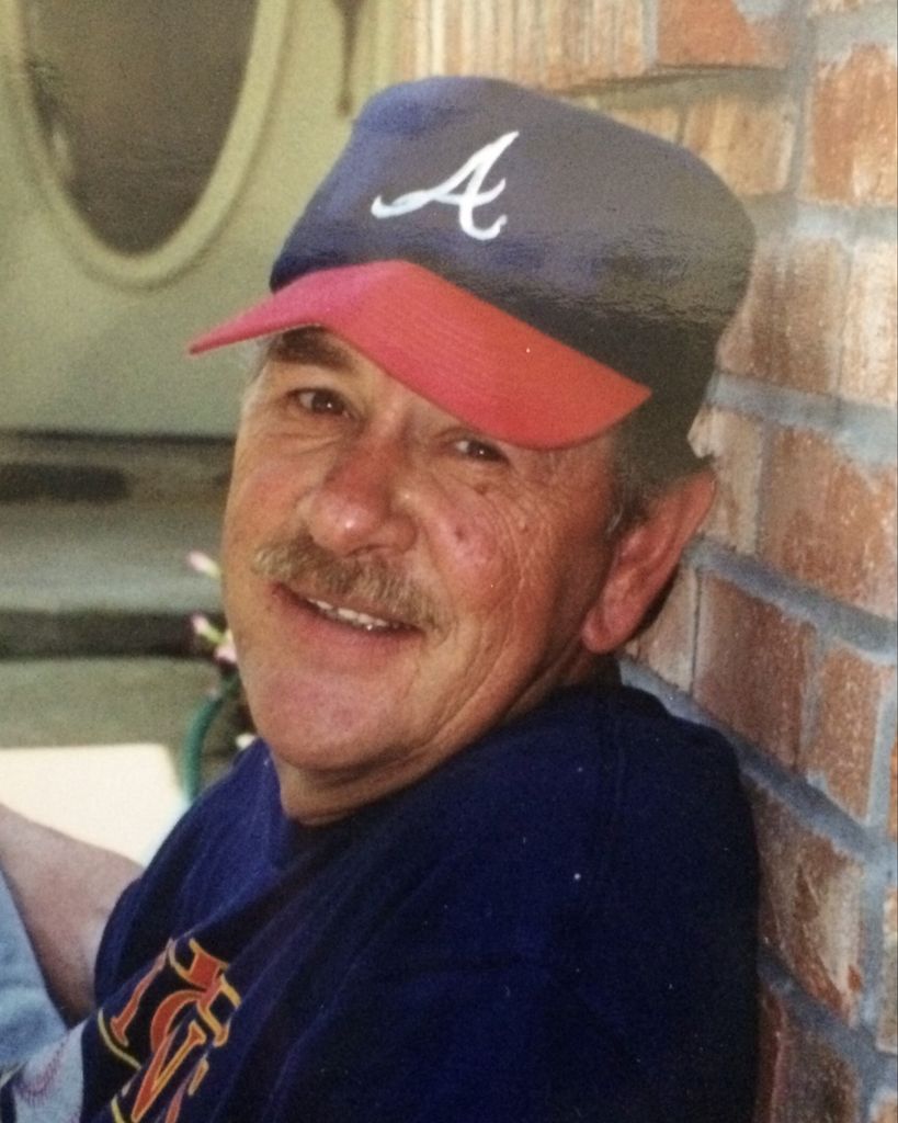 Ronald Anthony Strnad