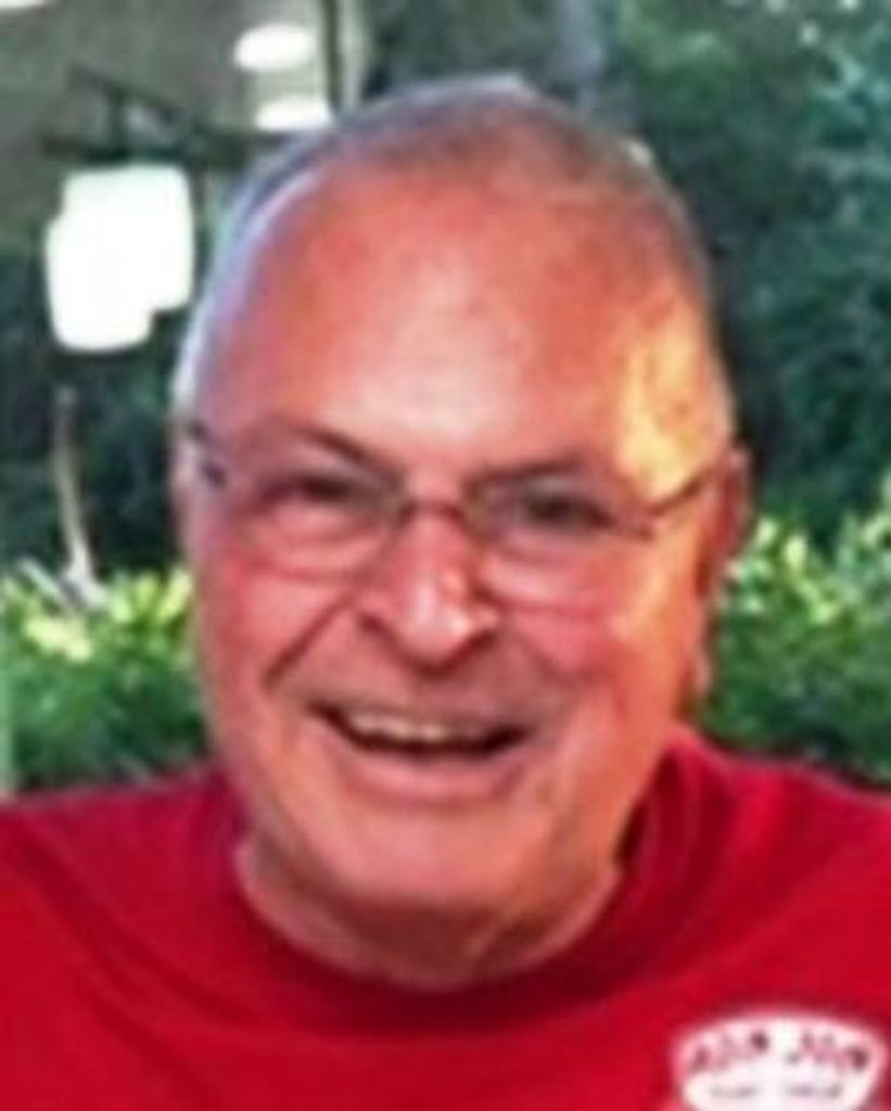 James Dean 'Jim' Peterson