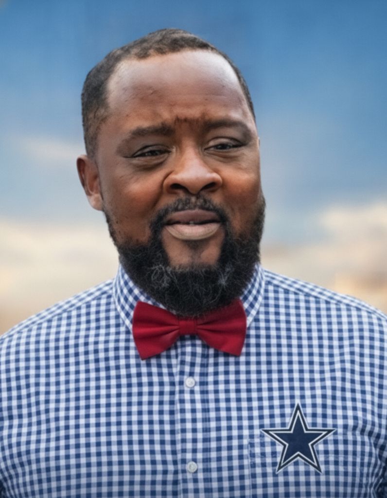 Jonathan DeWayne Baldwin