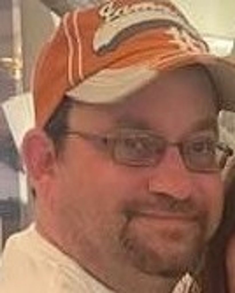 Richard "Rich" Williams Profile Photo