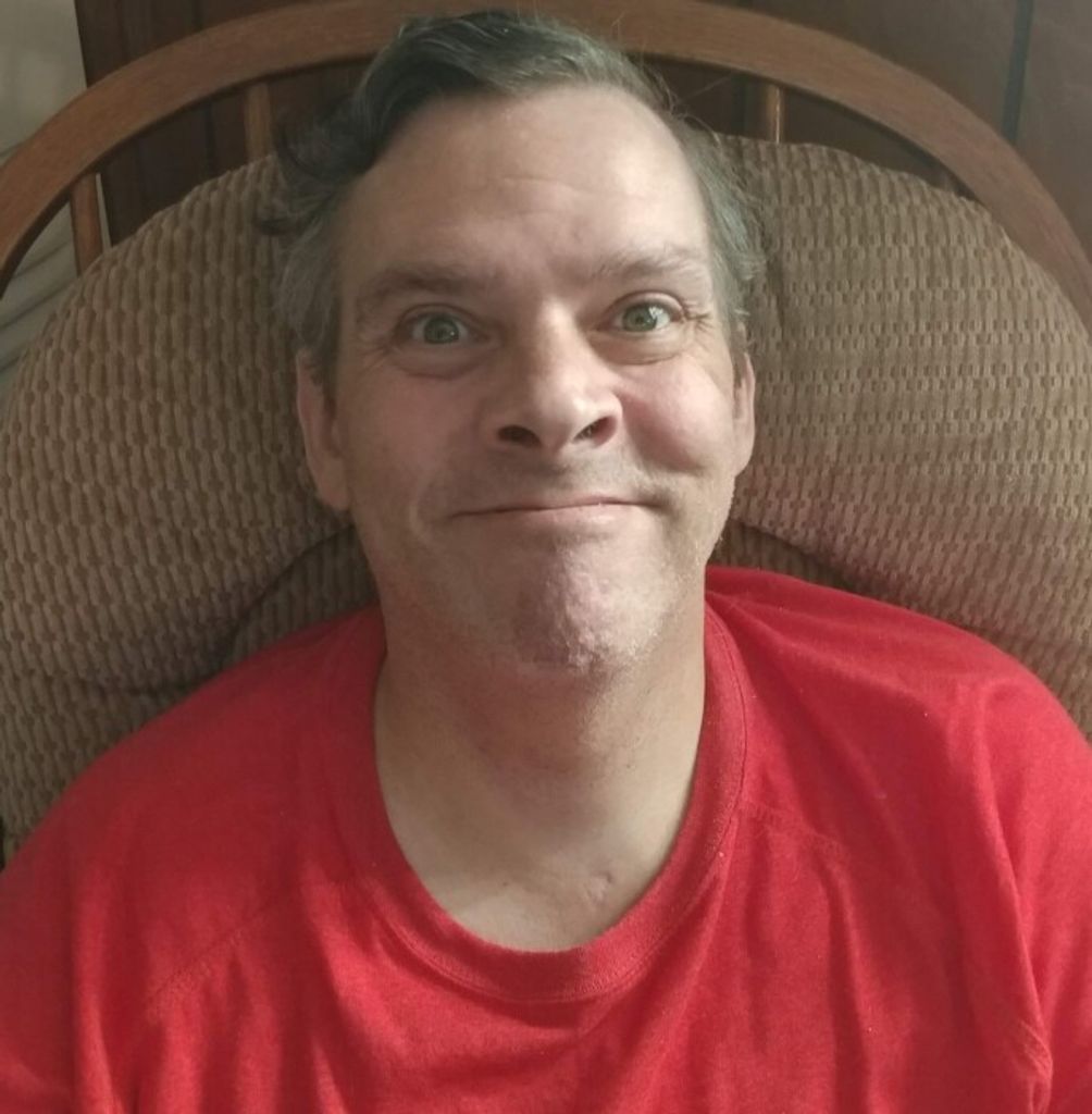 James David Stuart