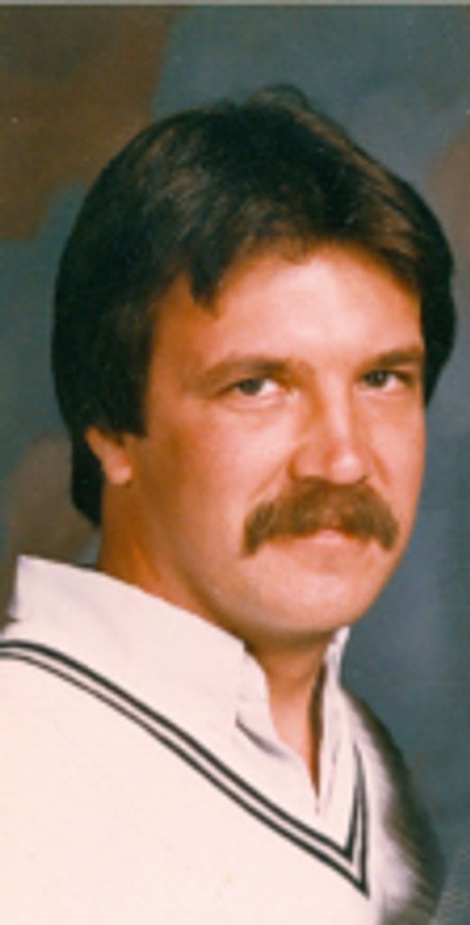 David P. Eyster