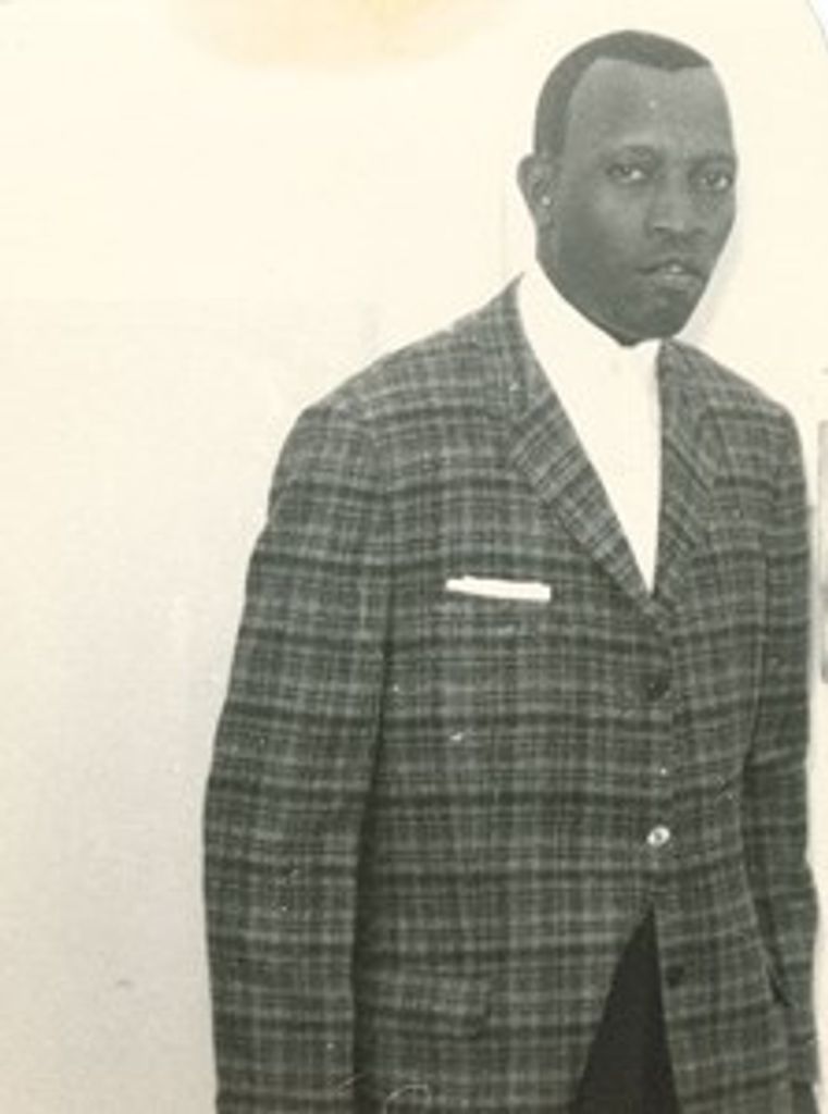 Eddie A. Hanns