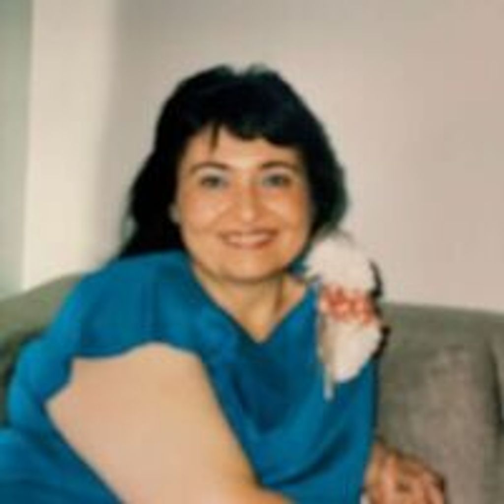 Ruth M. Stonesifer Profile Photo